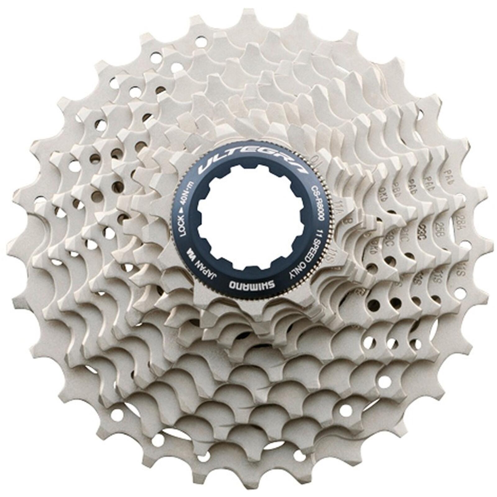 Kaseta Shimano Ultegra CS-HG800 11V