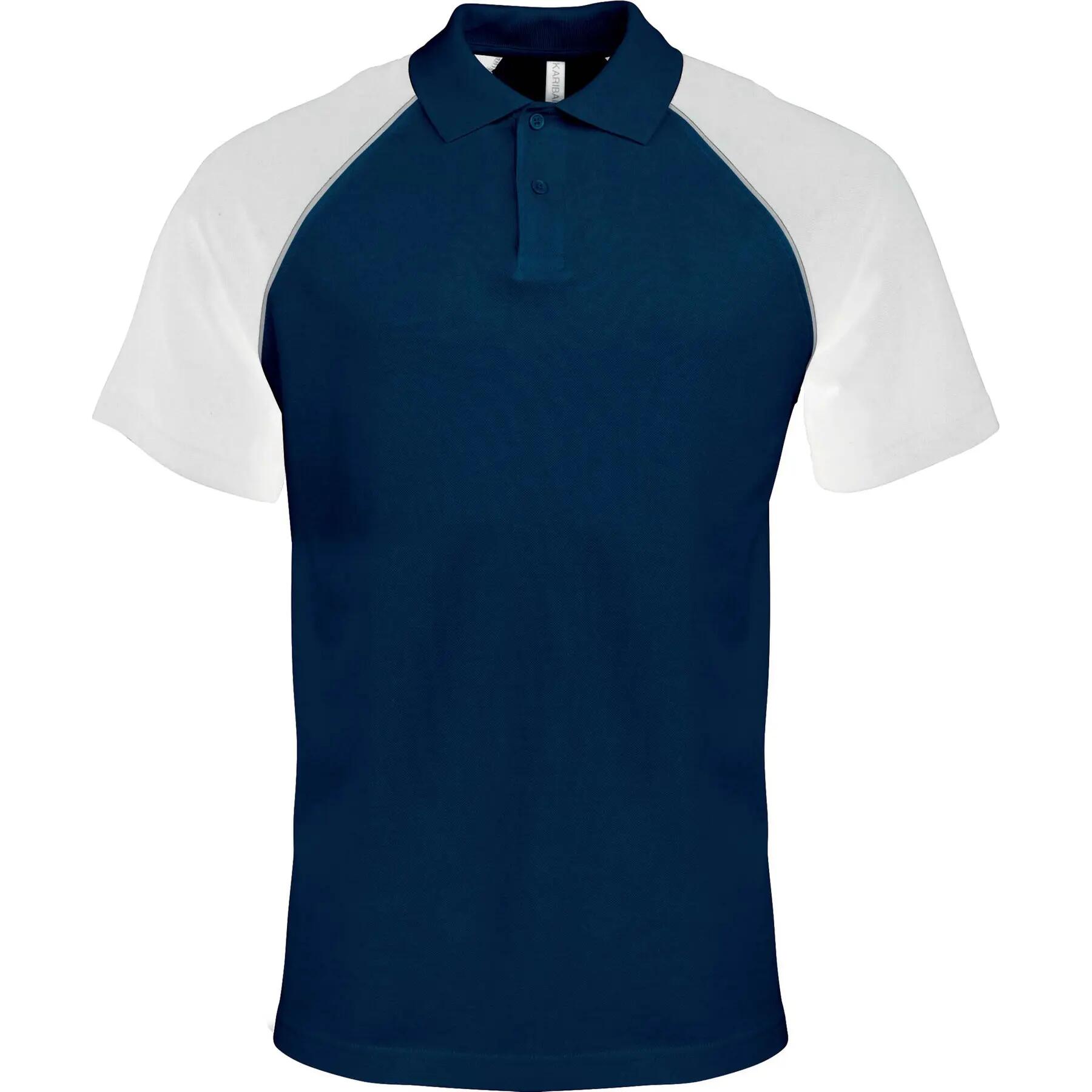 Polo Kariban Baseball