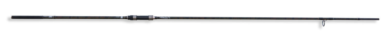 Wędka Lineaeffe Carp Camou 3,90 m / 3,5 funta, 2 sztuki