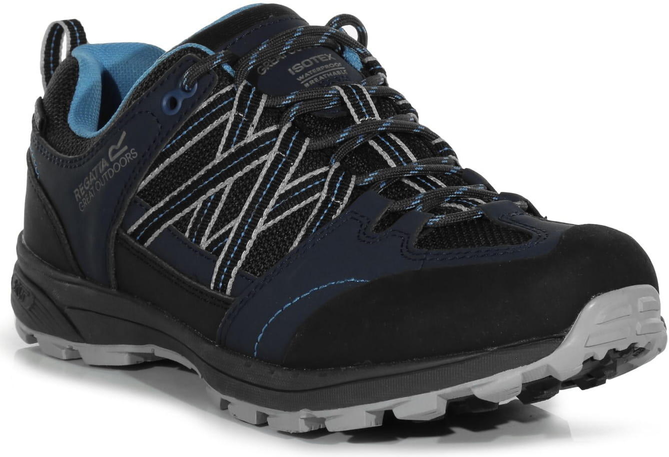 Buty trekkingowe dla kobiet Regatta SAMARIS II LOW