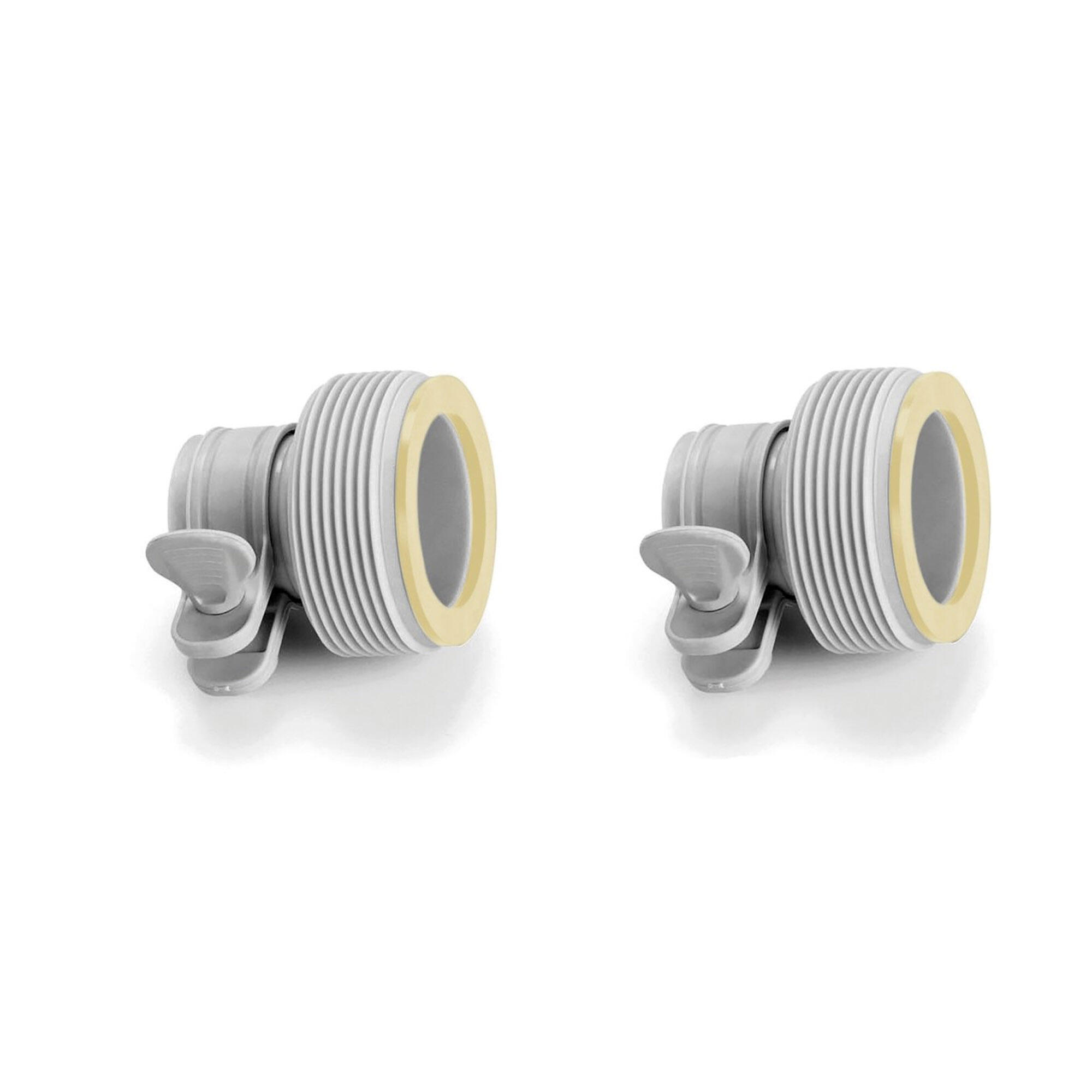 Adapter B 2 Złączki Redukcyjne