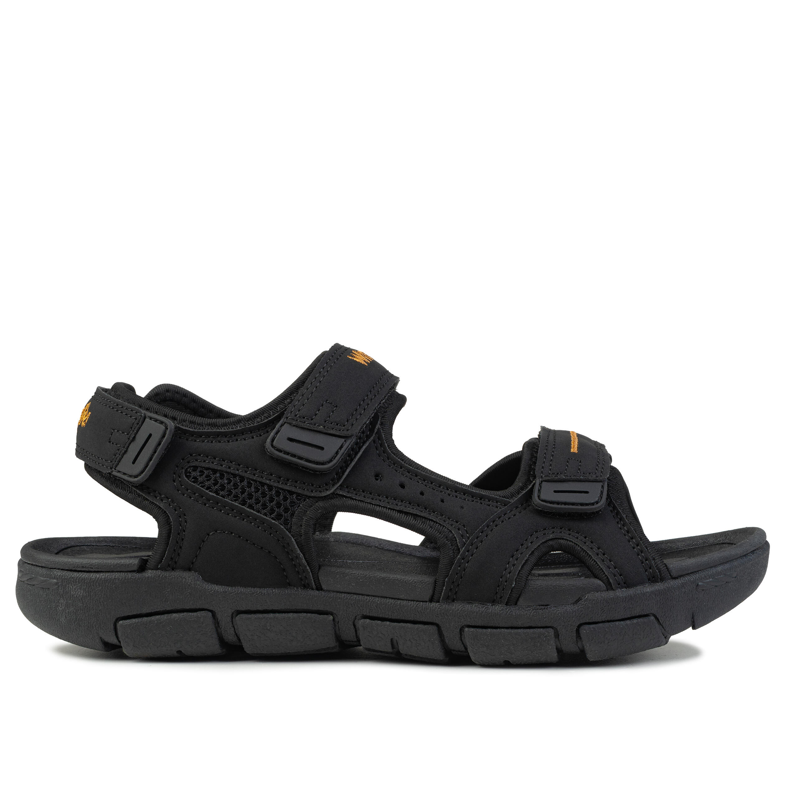 Sandały męskie sportowe Wrangler BUSTER SANDAL MEN LOW