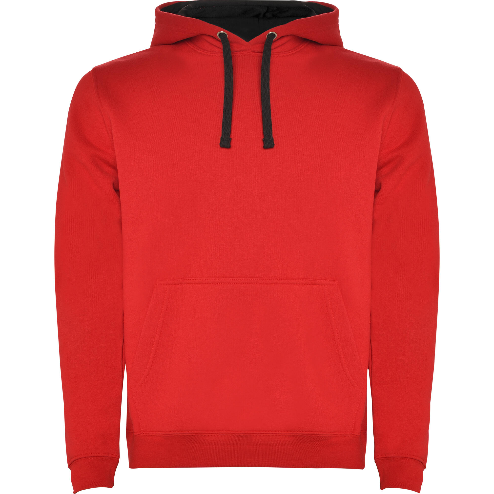 Męska Bluza Z Kapturem Urban