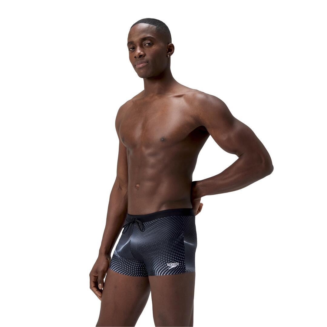 Szorty kąpielowe męskie Speedo Valmilton Alov Asht