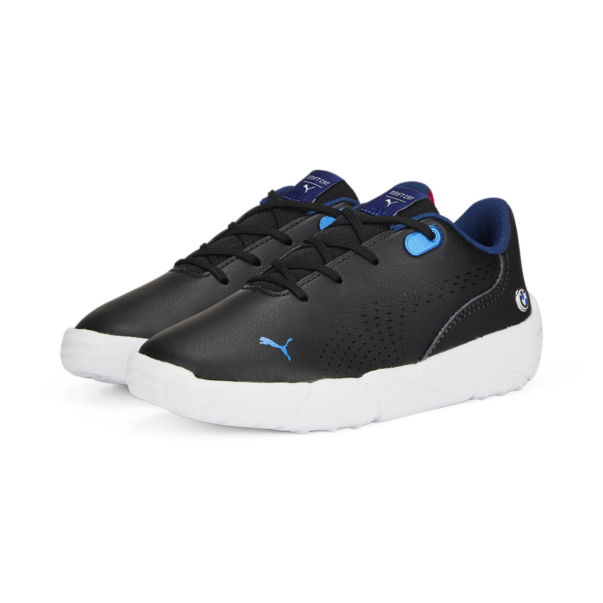 Buty do chodzenia dla dzieci Puma Bmw MMS Drit Cat Decima