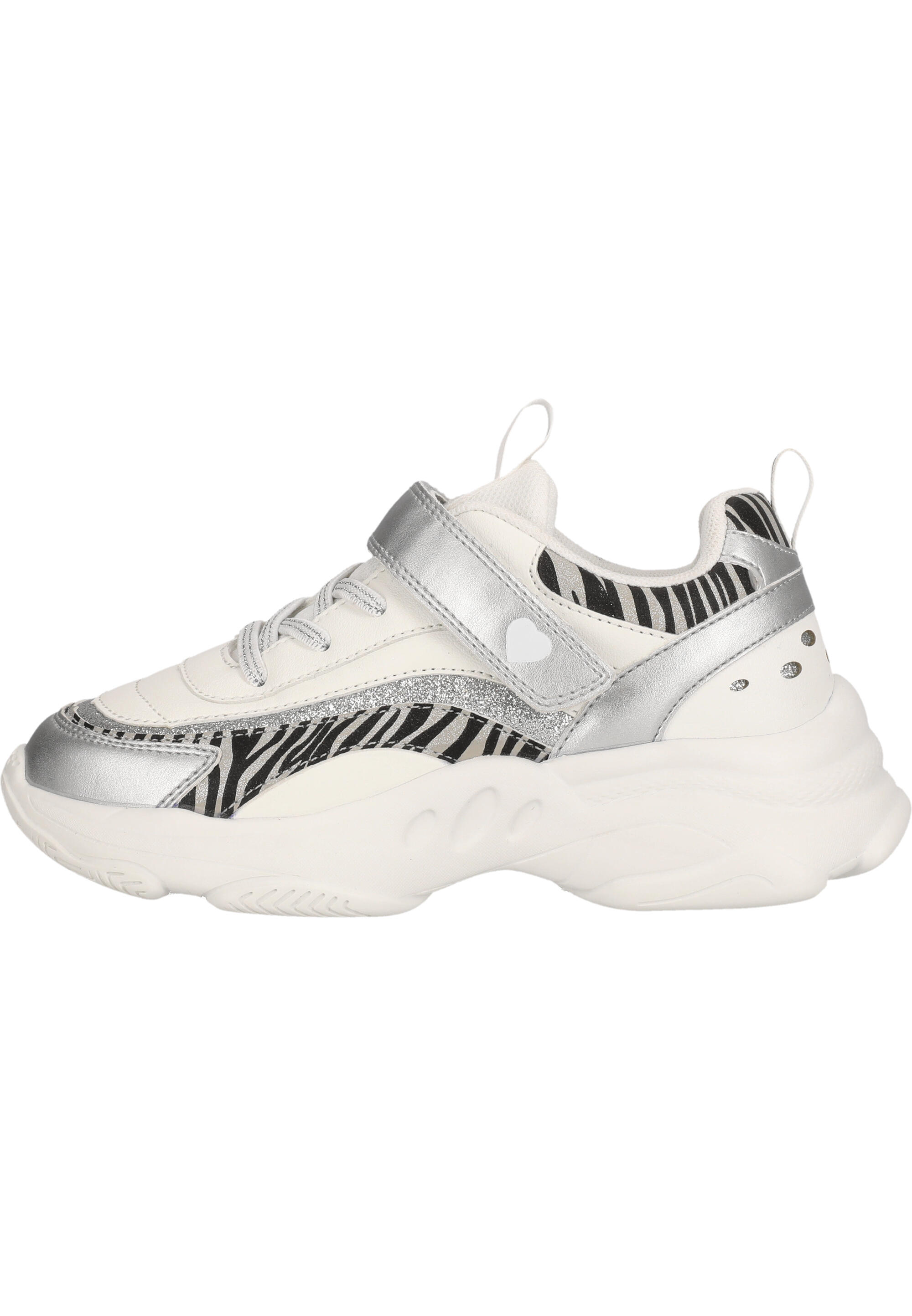 Baskets dla dzieci Zigzag Fialey