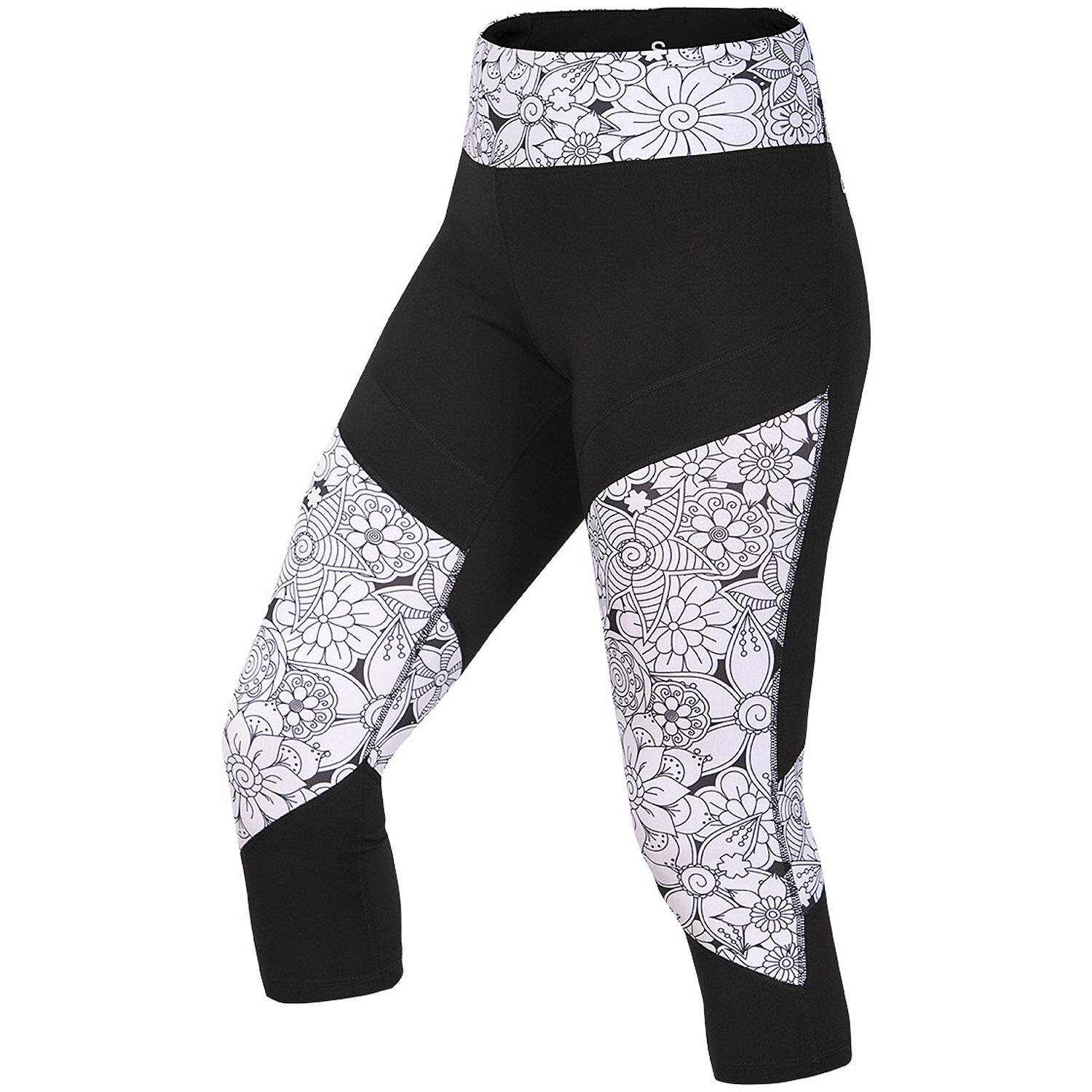 Legging kobieta Ocun Rhea 3/4