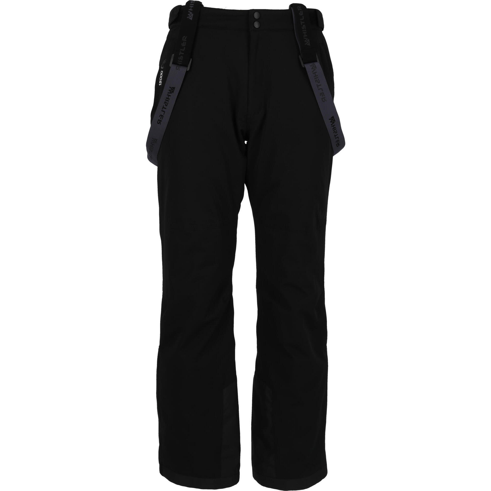 Spodnie narciarskie Whistler Gippslang 15000