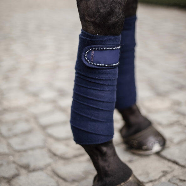 Zespoły polo dla koni Kentucky Pearls
