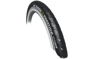 Opona Tournée Prestige 28 X 1.50 / 40-622 Mm - Czarna Z Odblaskiem