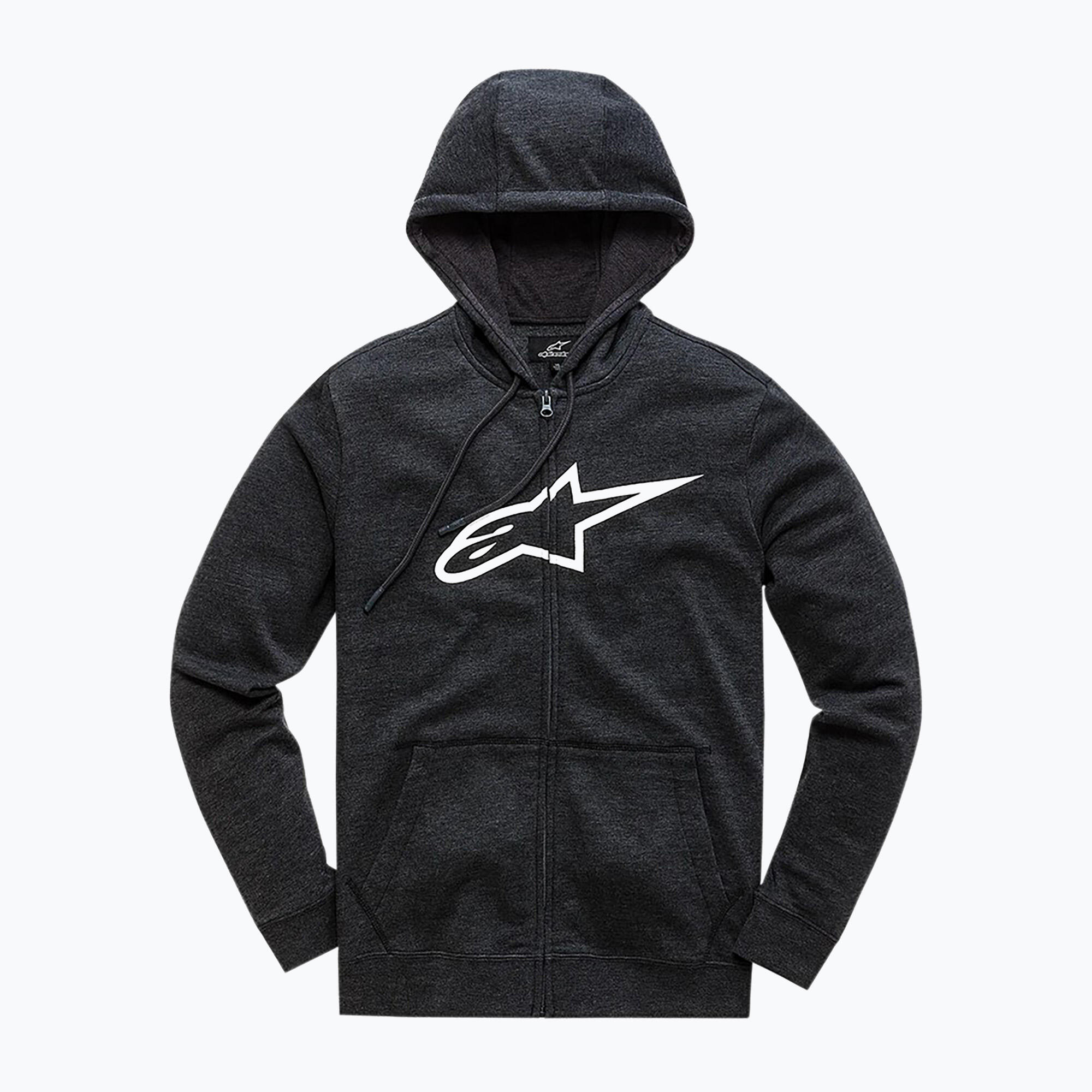 Bluza męska Alpinestars Ageless II Zip Hoodie