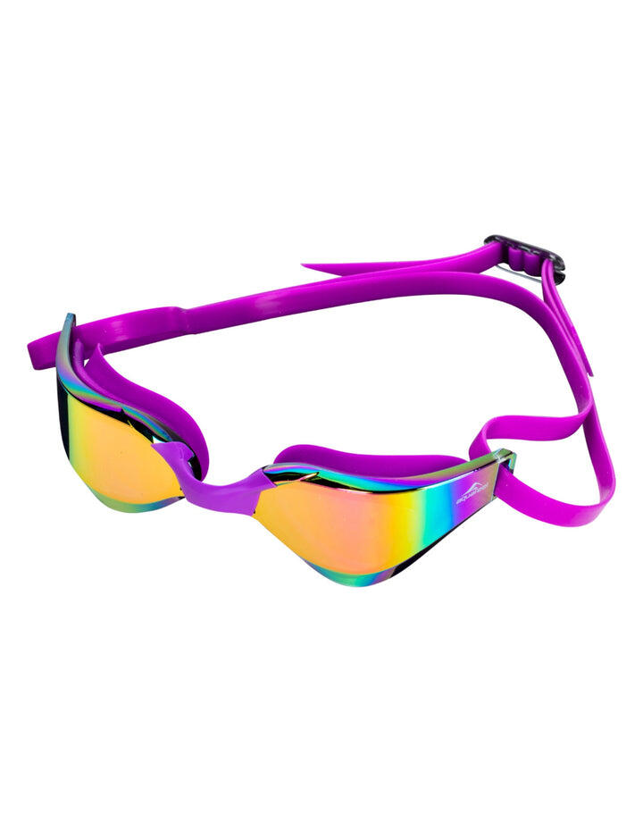 Okulary pływackie Aquafeel Ultra Cut Mirror