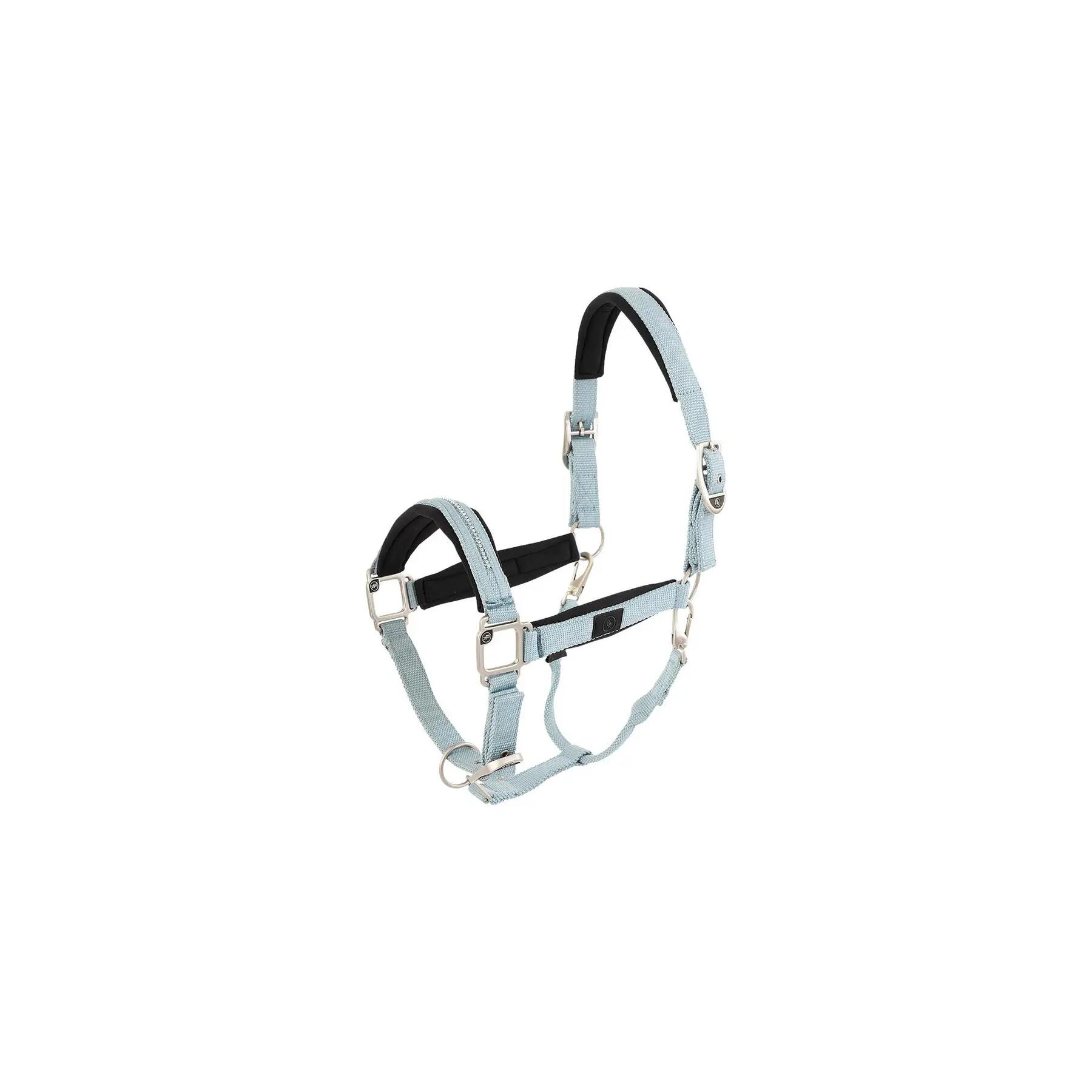 Licol polypropylène BR Equitation Kimberly