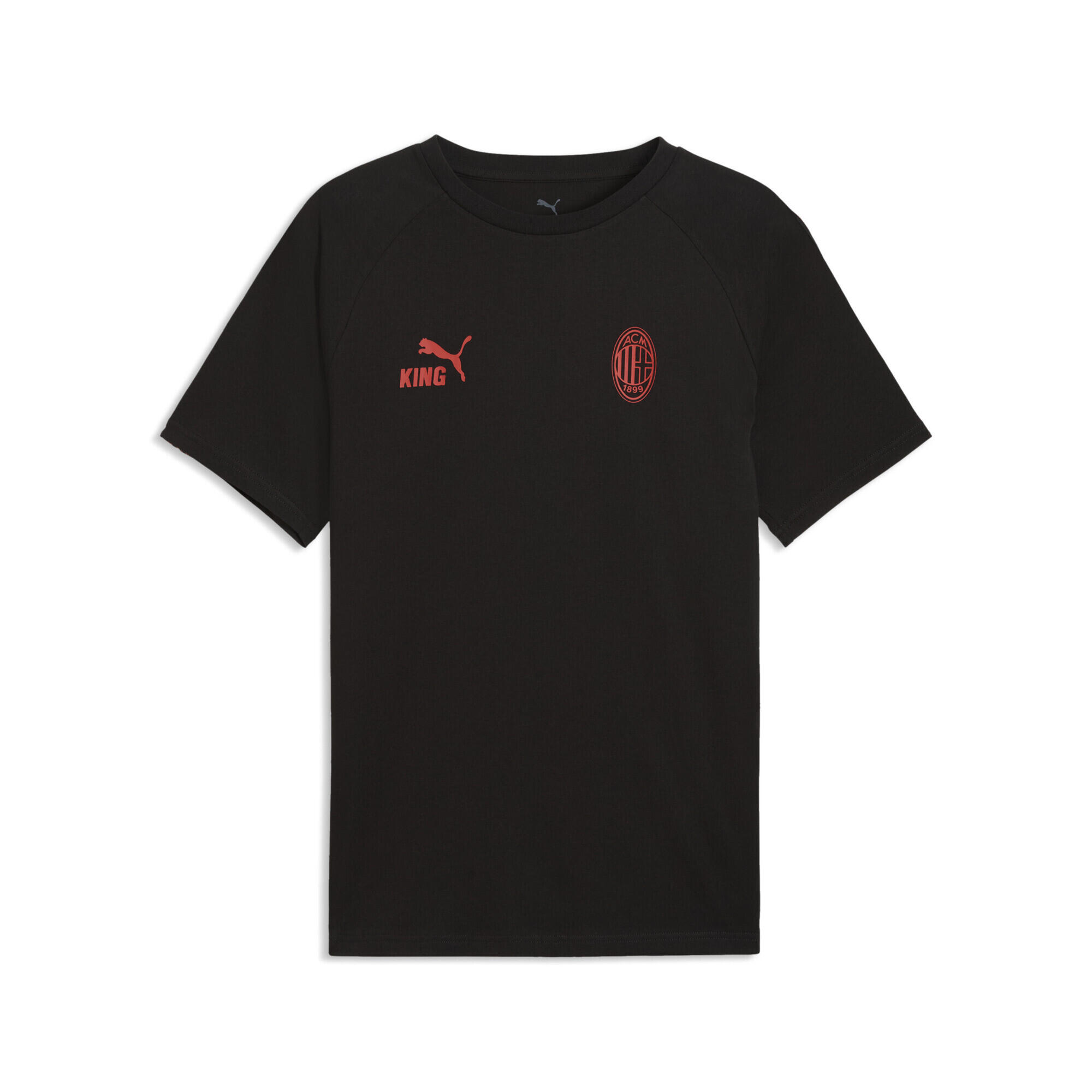 Męska koszulka AC Milan KING PUMA