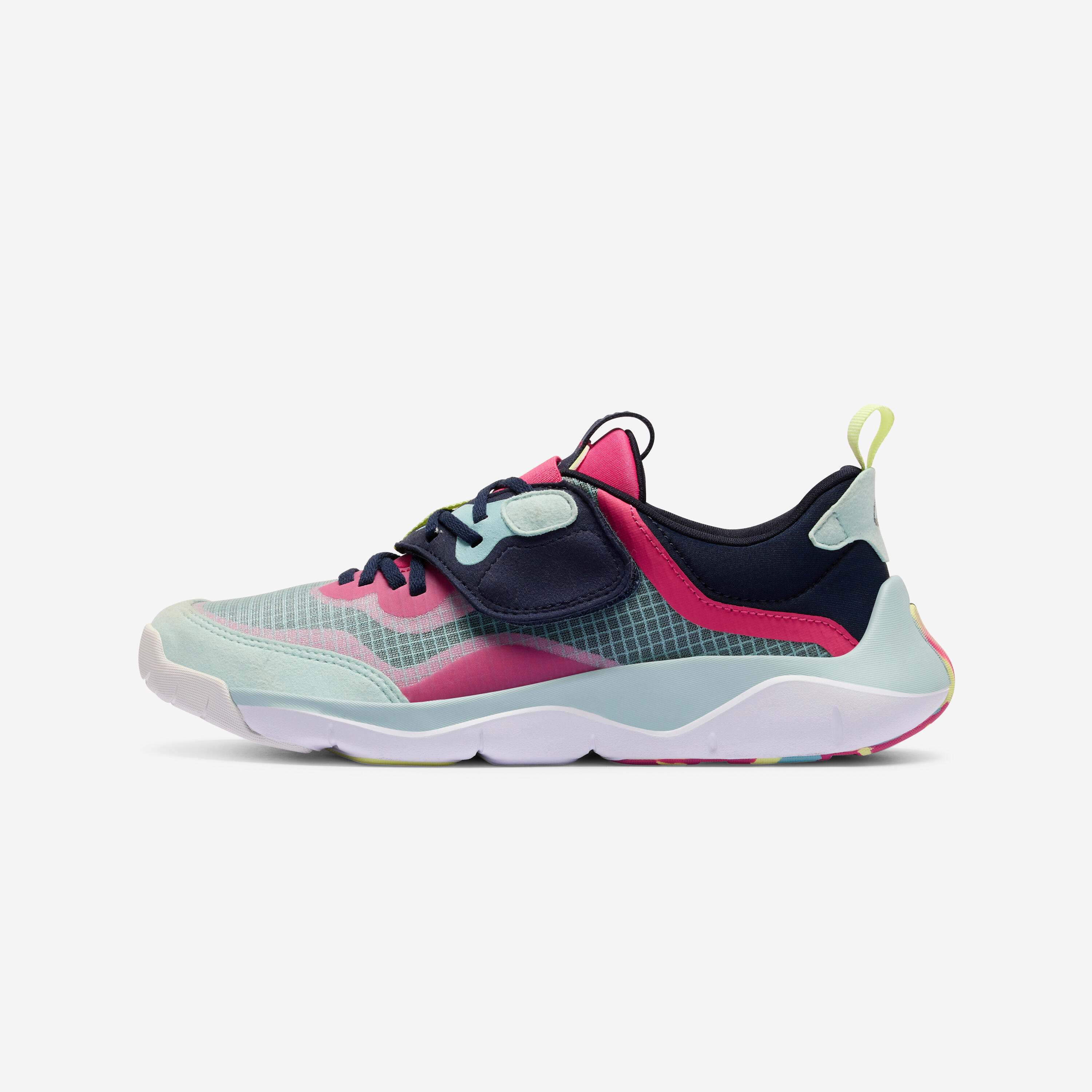 Buty sportowe dla dzieci Decathlon Playful City