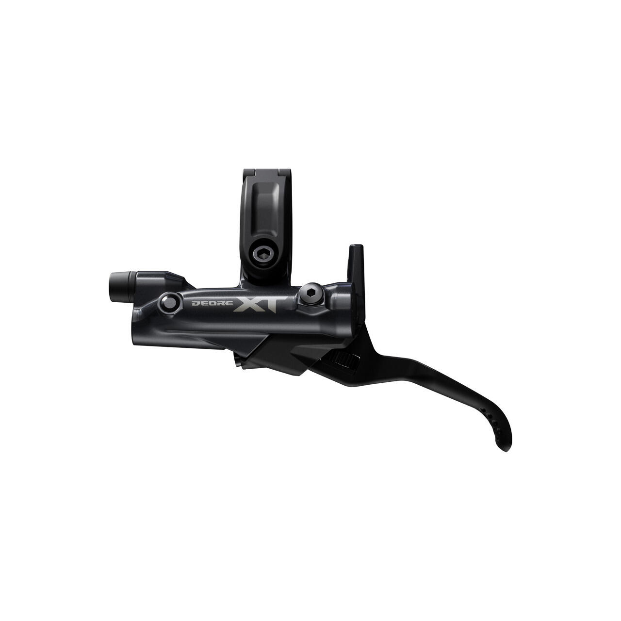 Lewa dźwignia hamulca Shimano Deore XT