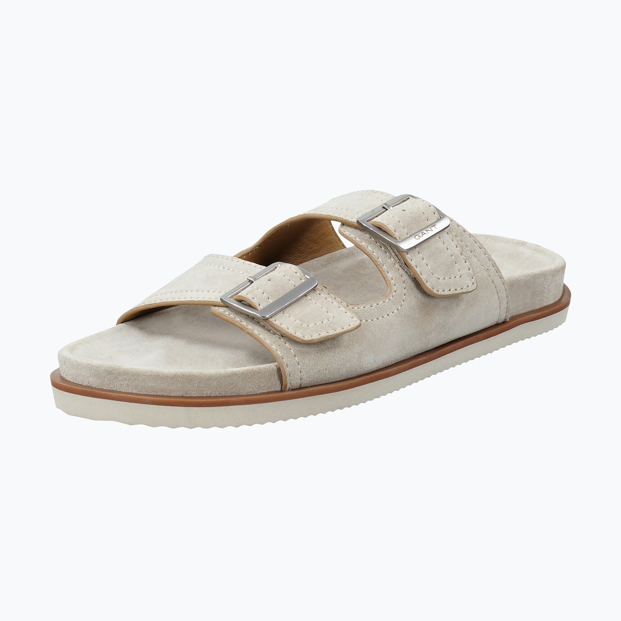 Klapki męskie GANT Fairfo