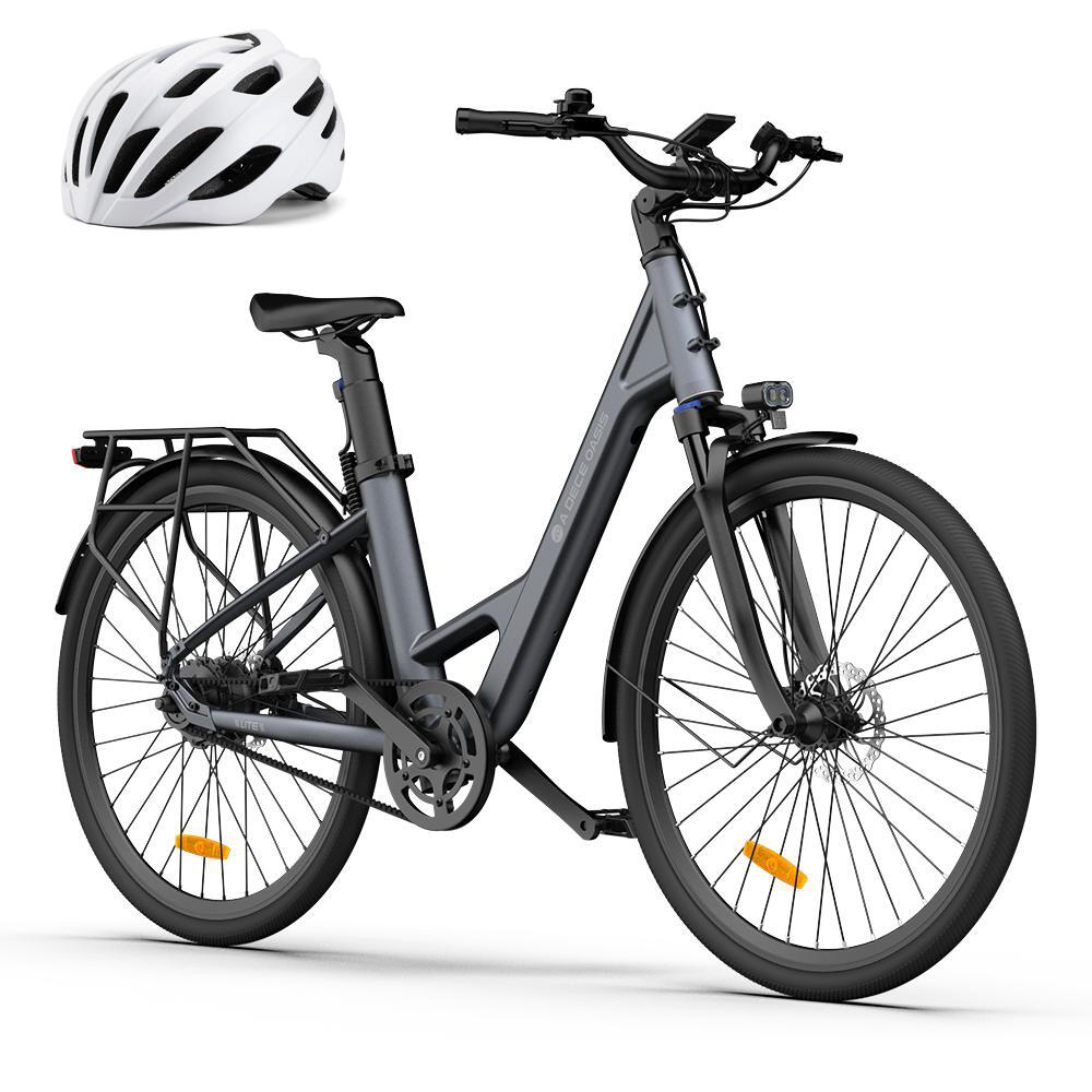 Rower elektryczny  e Bike dla dorosłych ADO EBIKE Air 28 cali  36V