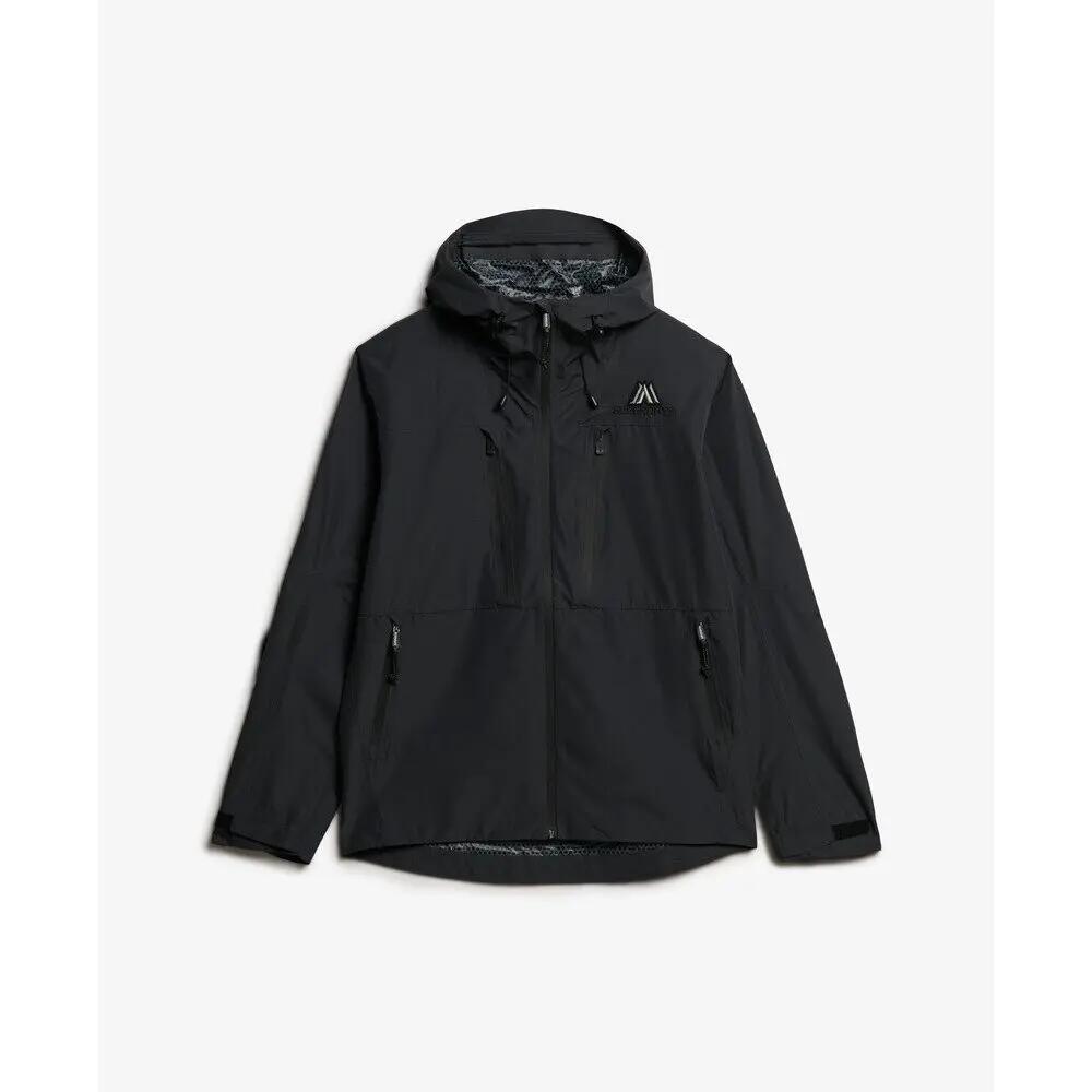 Kurtka wodoodporna Superdry
