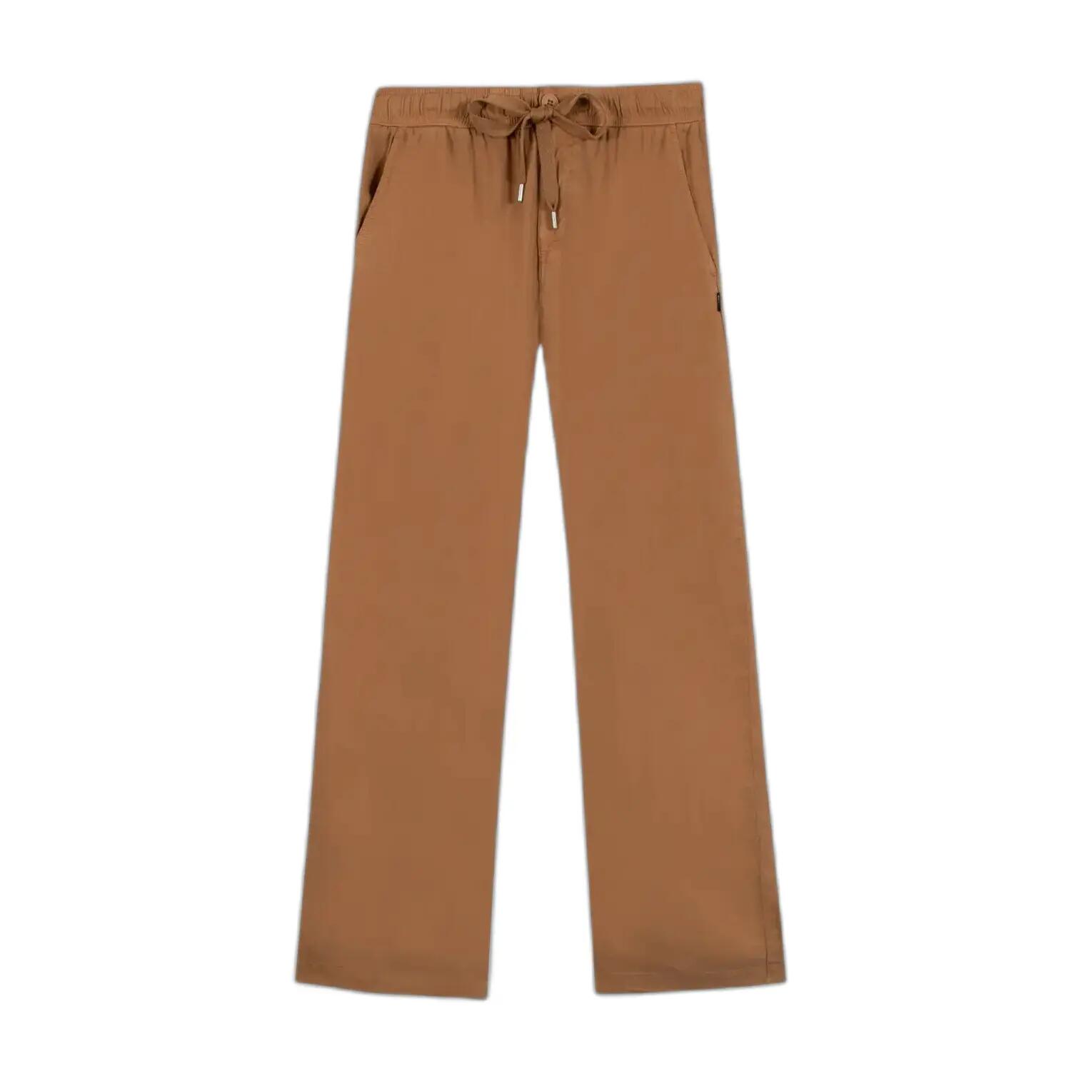 Spodnie damskie TBS Myrno