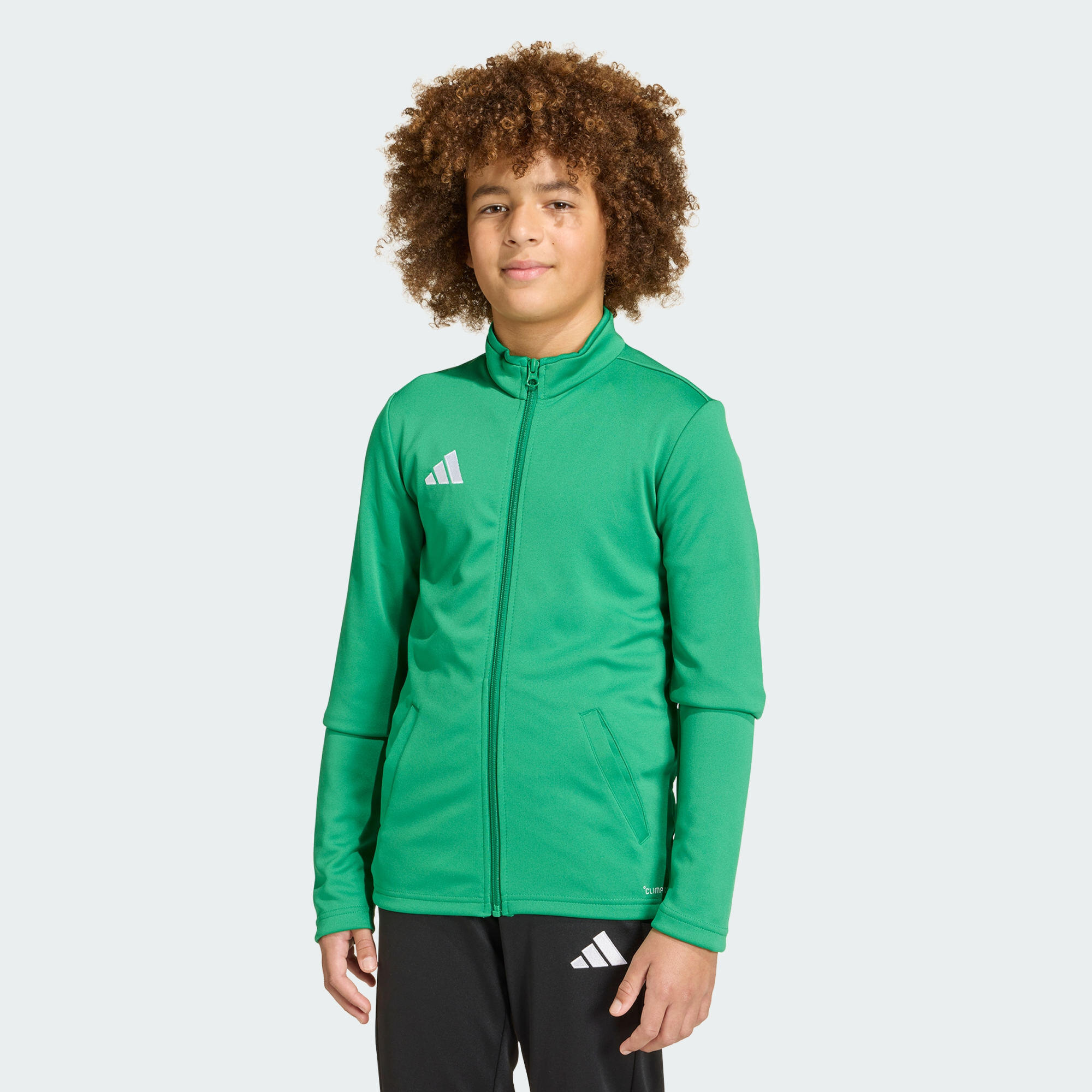 Bluza dresowa Entrada26 Kids