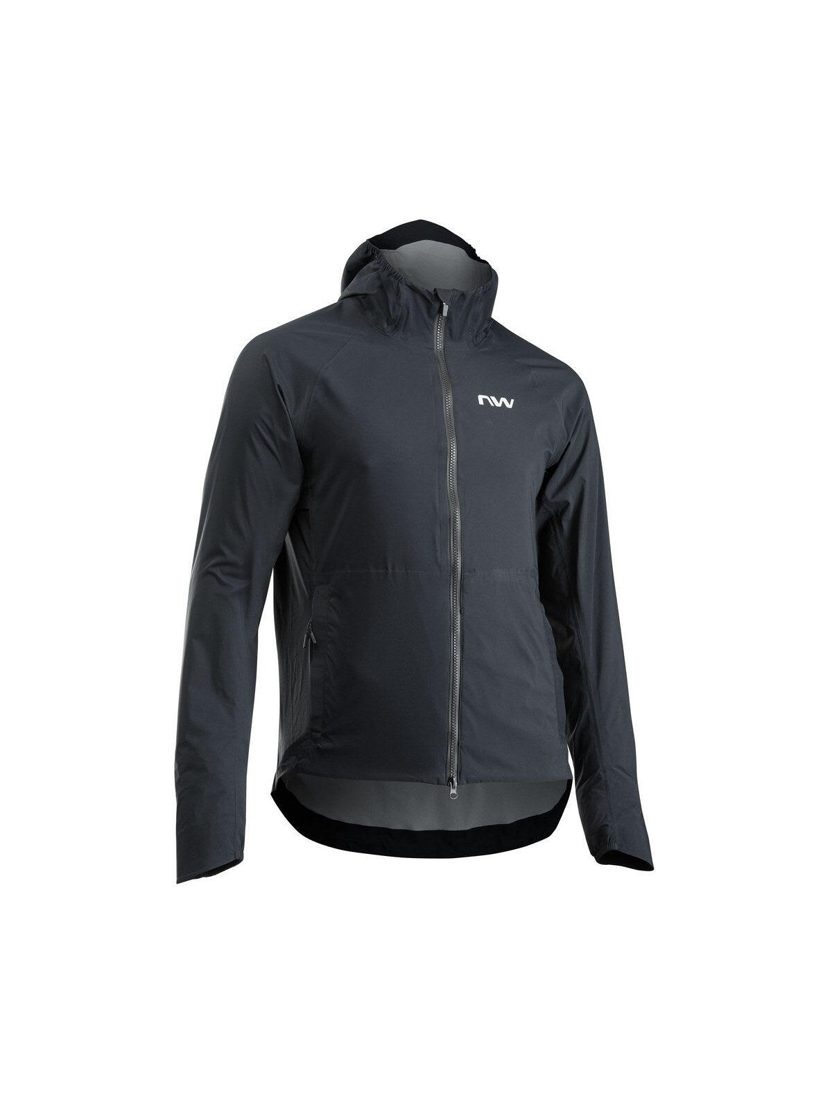 Kurtka rowerowa NORTHWAVE Extreme Rock Jacket czarna