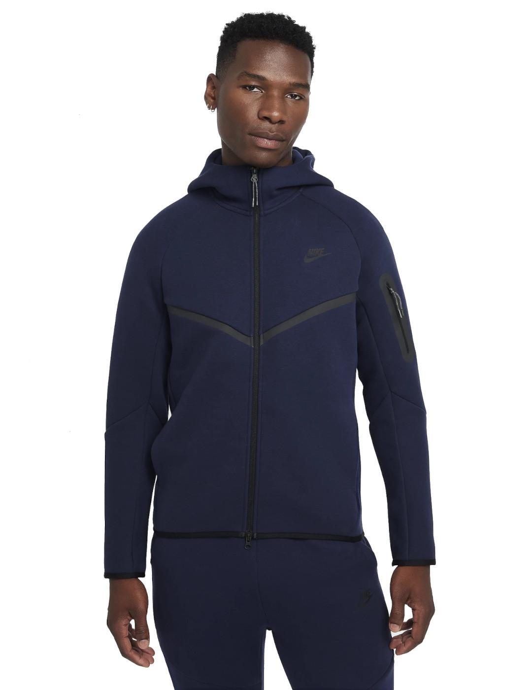 Bluza na co dzień męska Nike HV0949451