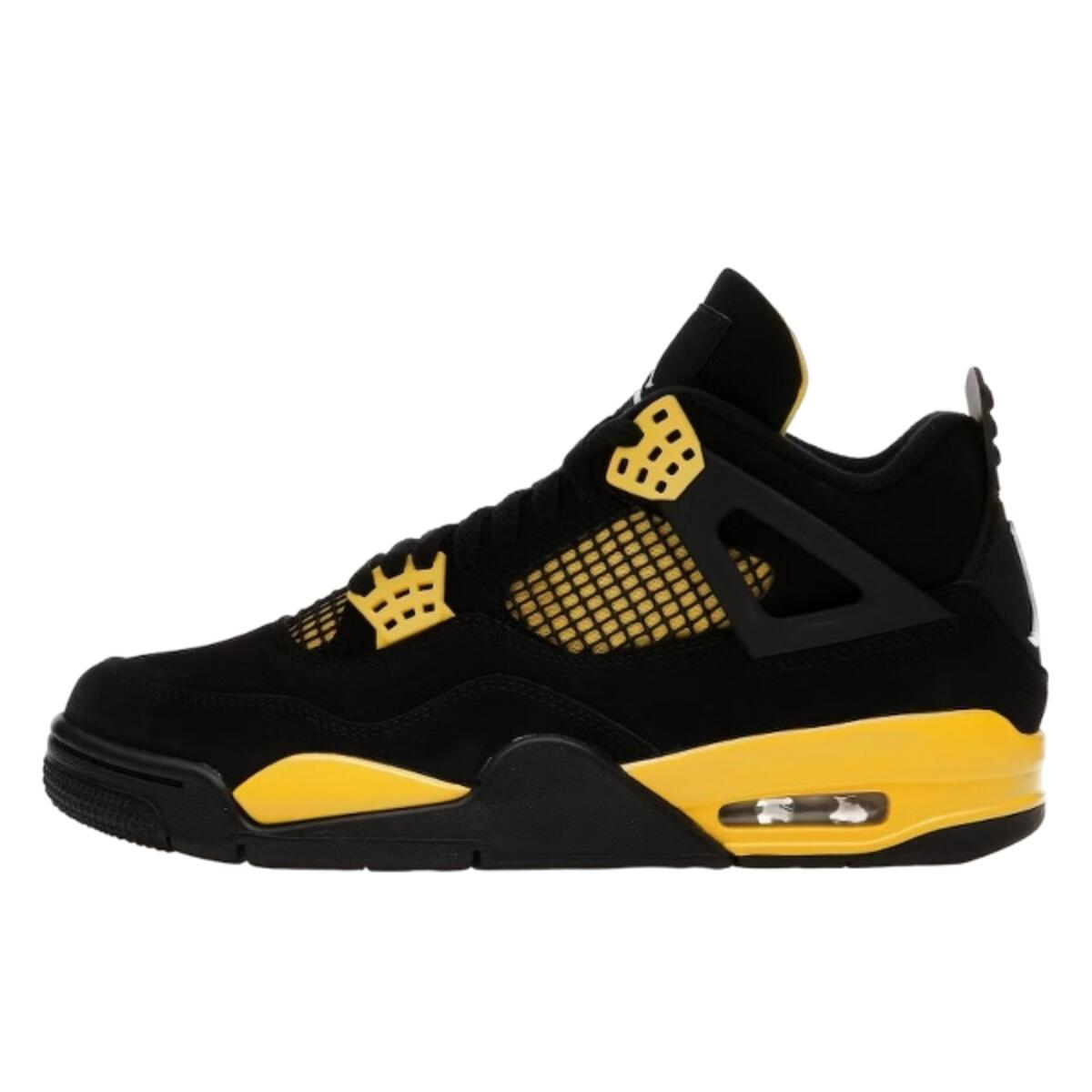 Air Jordan 4 Retro Thunder (2023)
