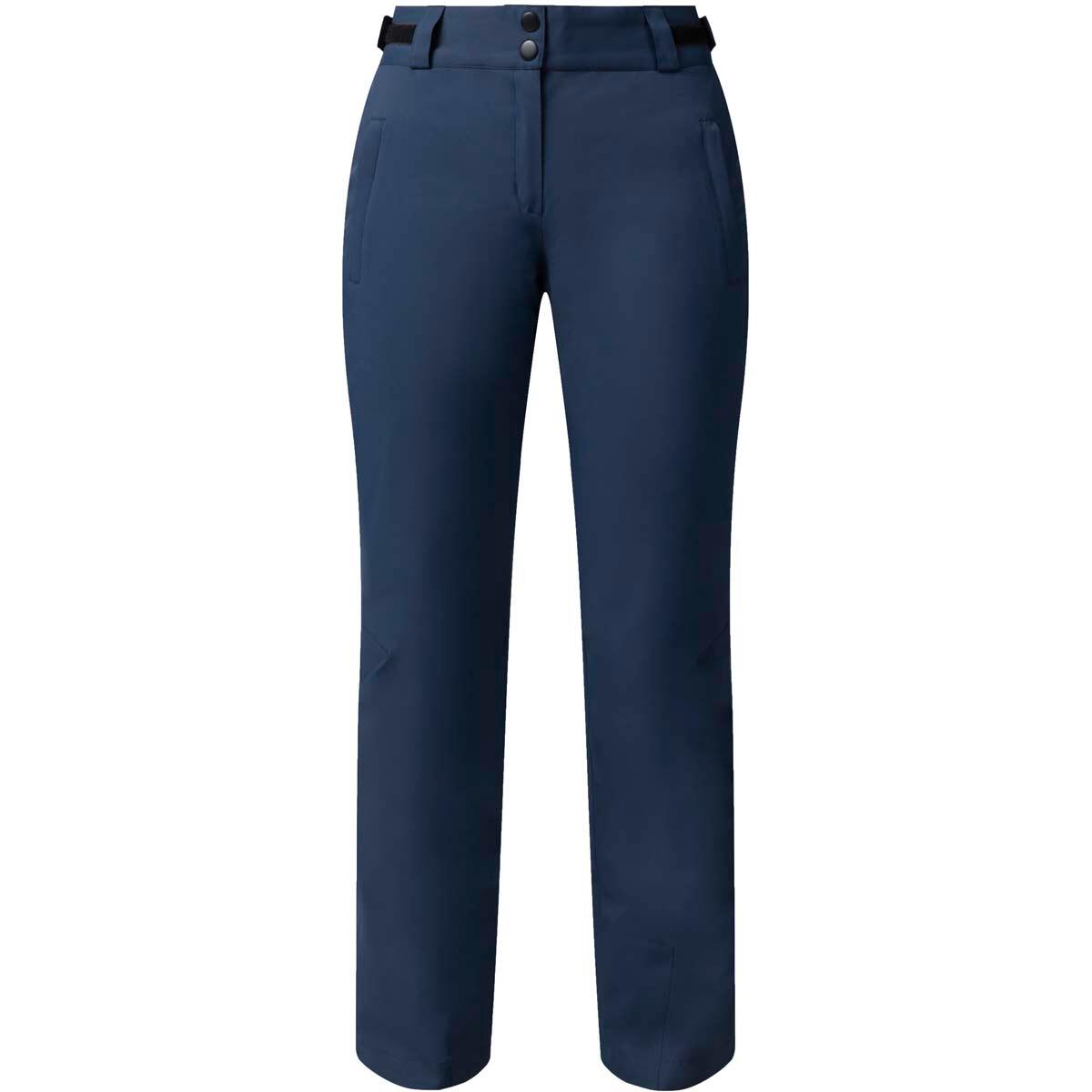 Spodnie narciarskie Rossignol damskie Ski Pant granatowe