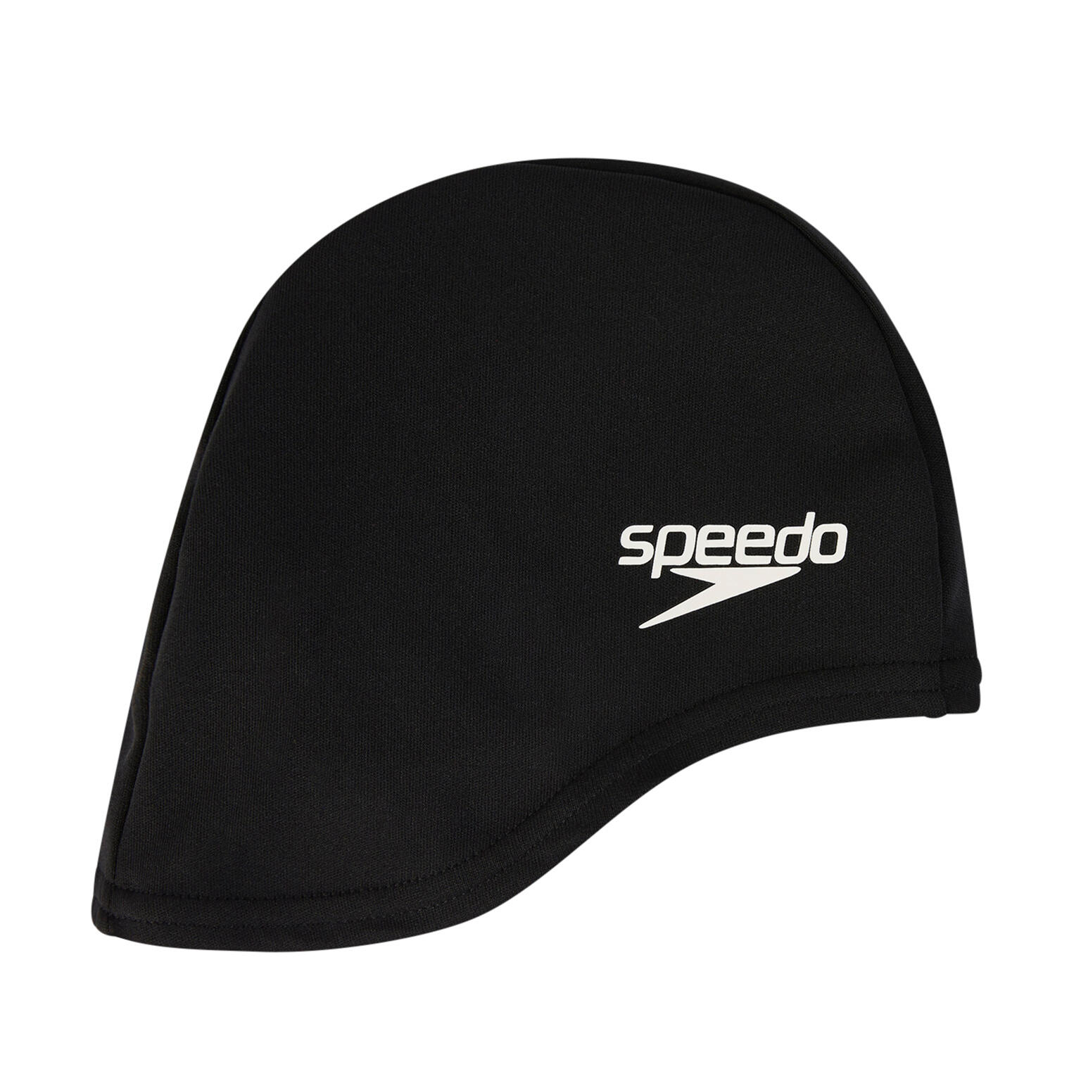 Dziecięcy poliestrowy czepek kąpielowy Speedo P12