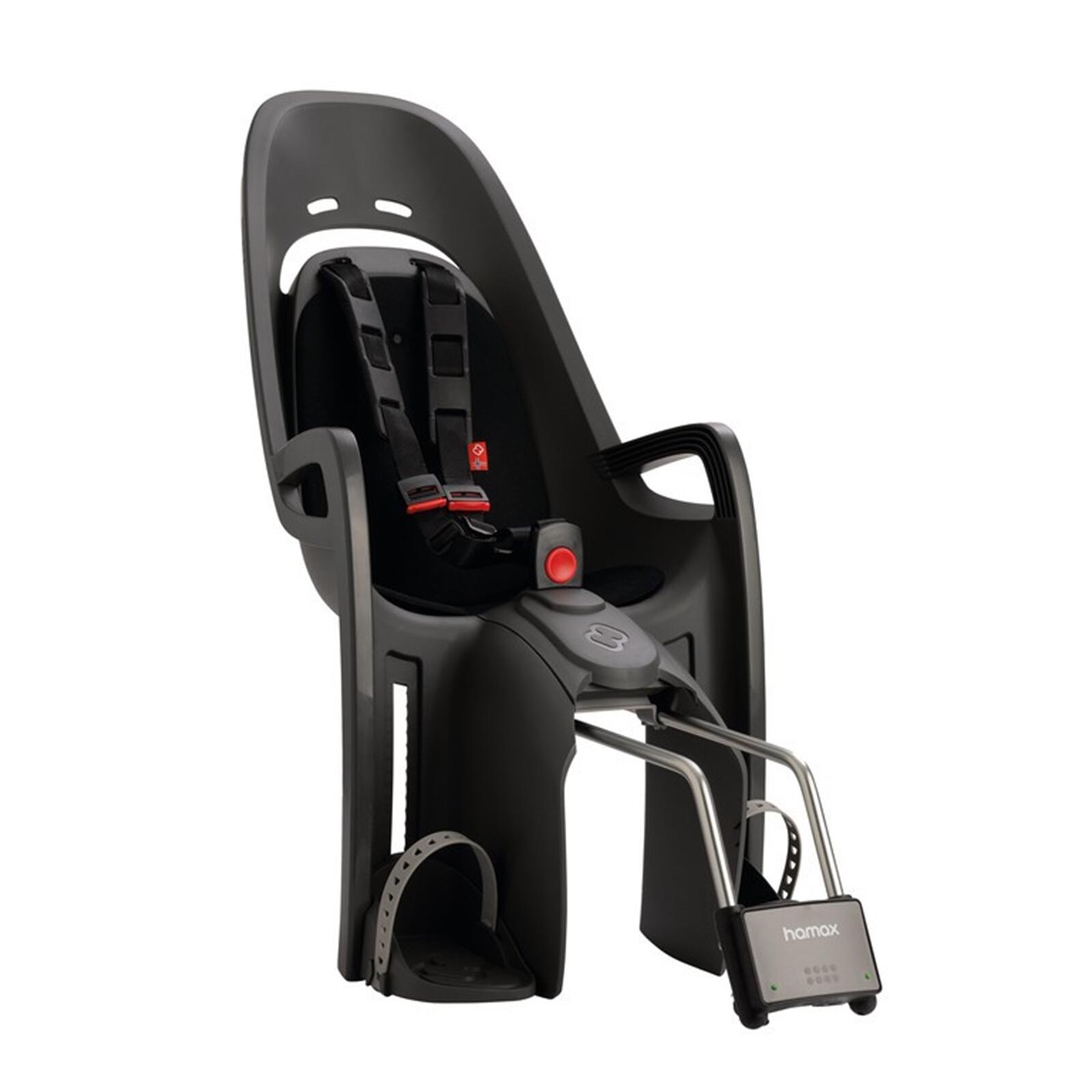 Nosidełko na ramę Hamax Zenith