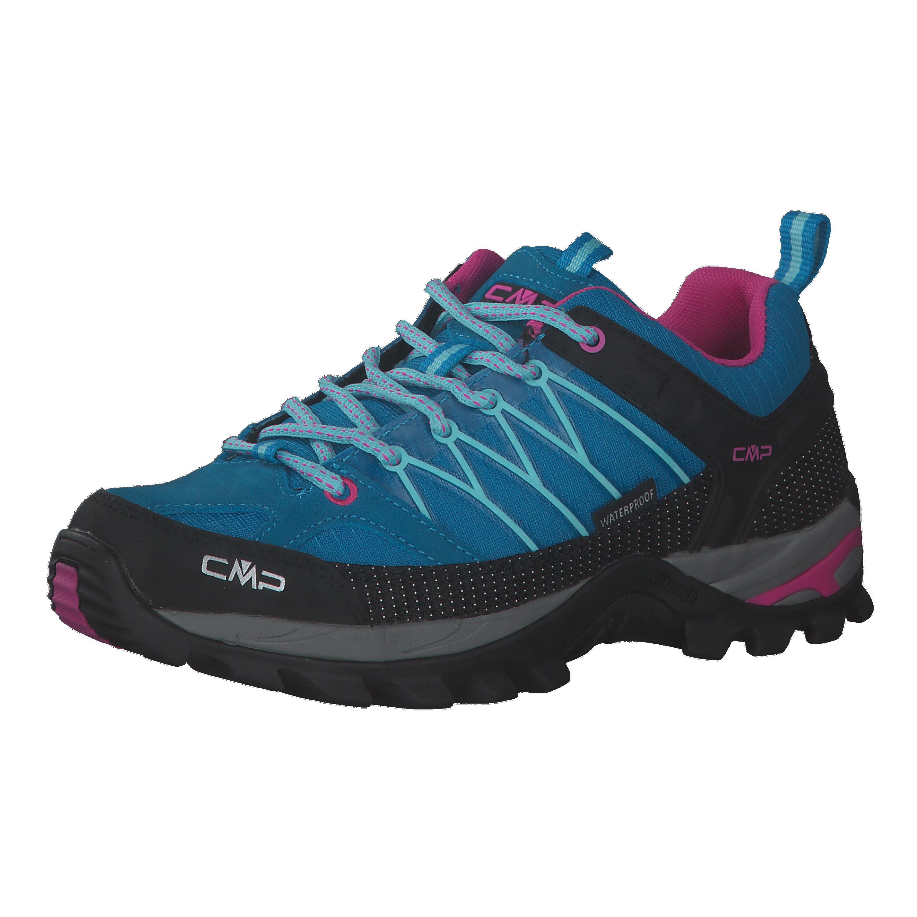 Buty trekkingowe damskie CMP 3Q5445620LL