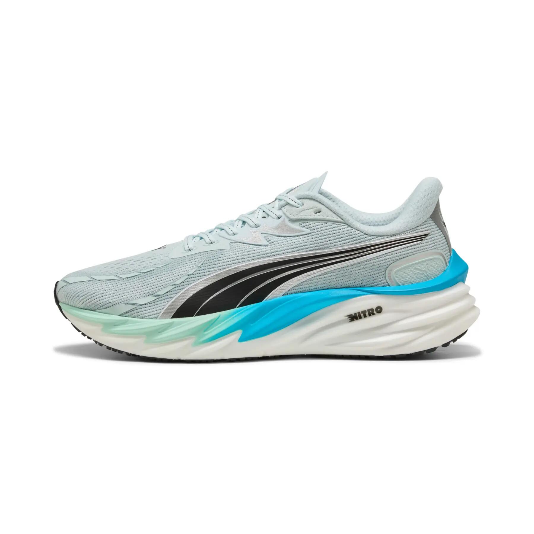 Buty do biegania Puma Velocity Nitro 4