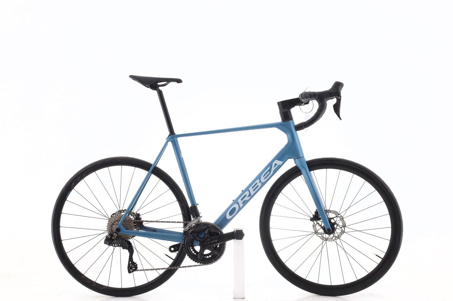 Second life · R. szosowy · Orbea Orca Di2 12V · W bardzo dobrym stanie