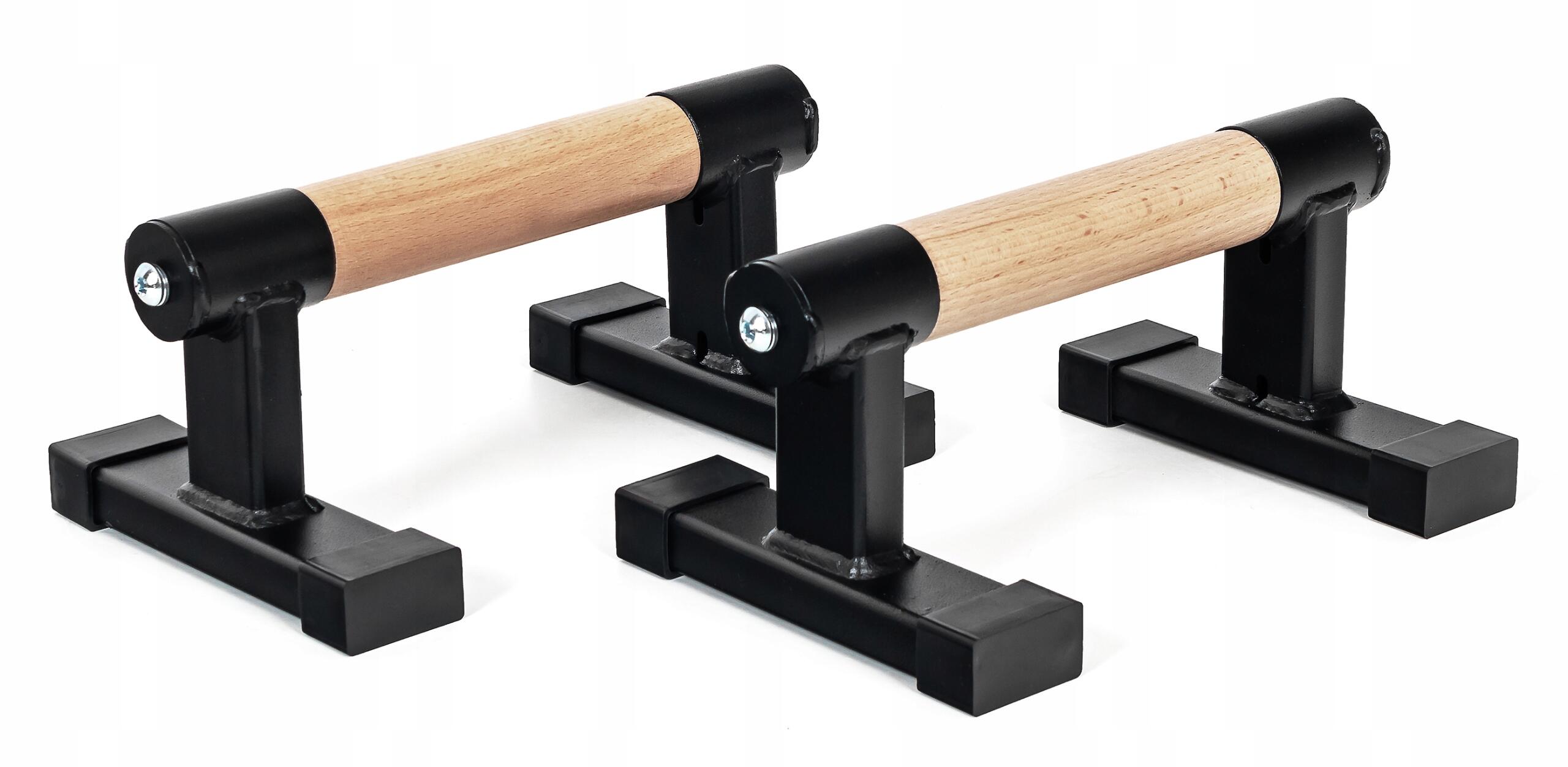 Uchwyty do pompek Push Up Sapphire SG-1116