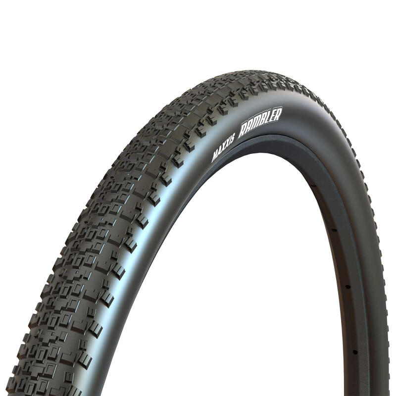 Opona RAMBLER - 700X38C - tr. soft - 120 TPI - Exo / Tubeless Ready