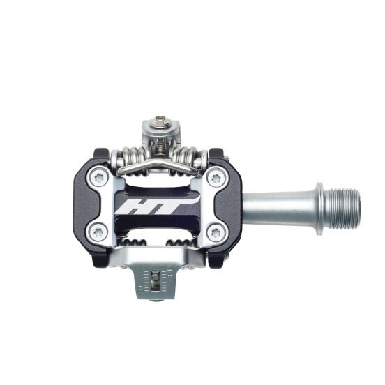 HT Components Pedals M2 Black