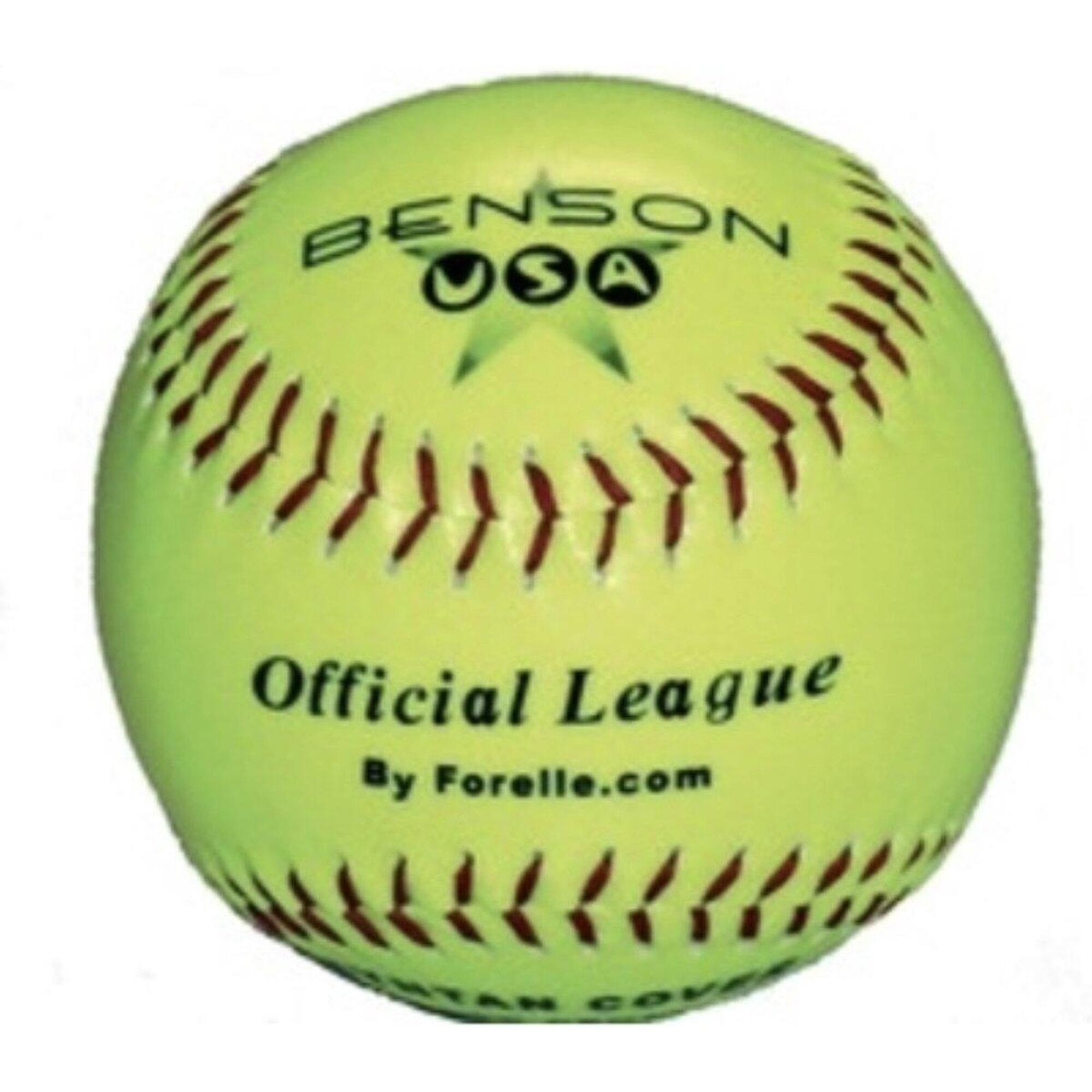 Oficjalna piłka do gry w softball