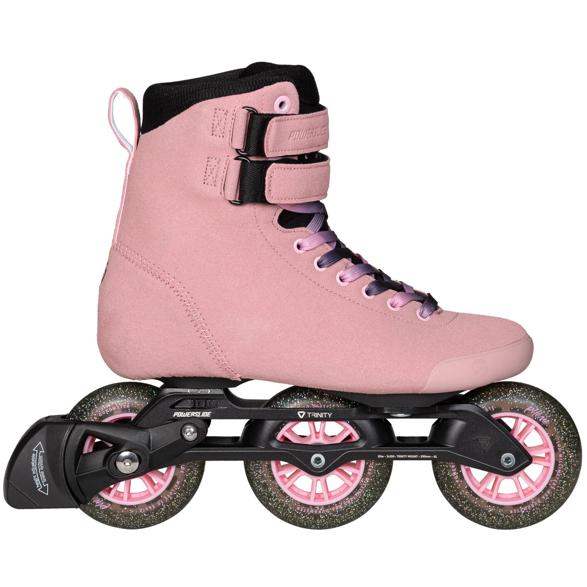 Rolki Powerslide Fresa 100