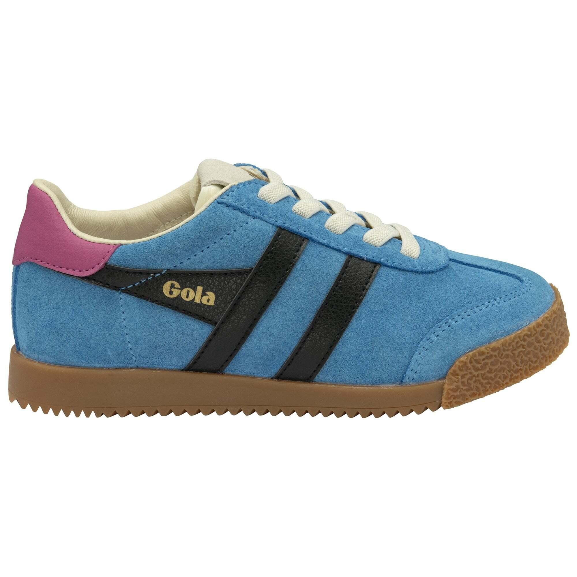 Sneakersy dla dzieci Gola Elan