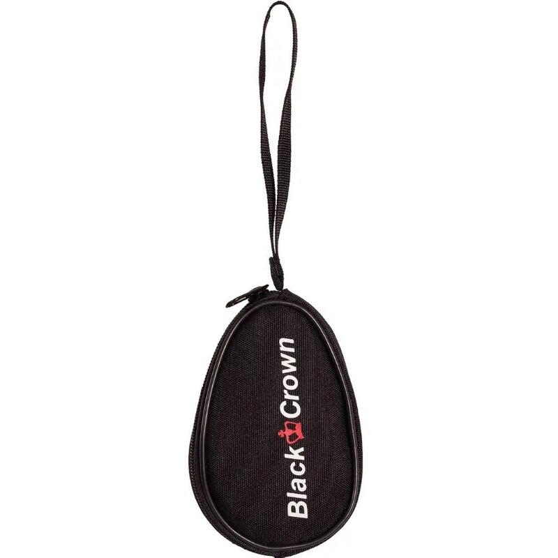 Black Crown Conan Purse