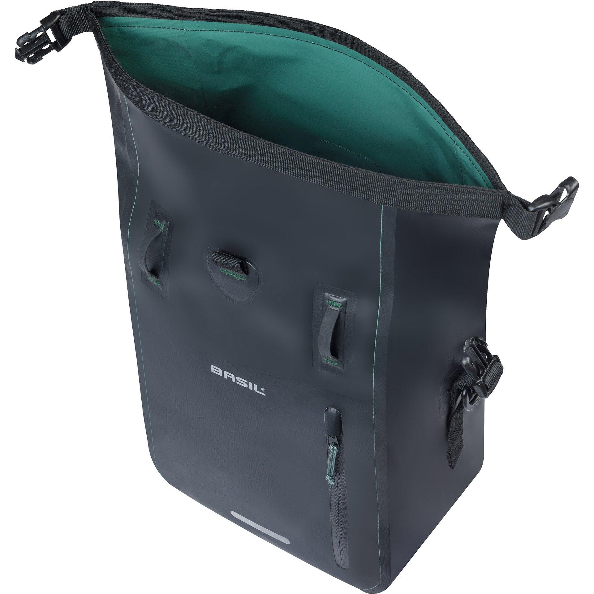 Tylna torba Basil Rivo 15L
