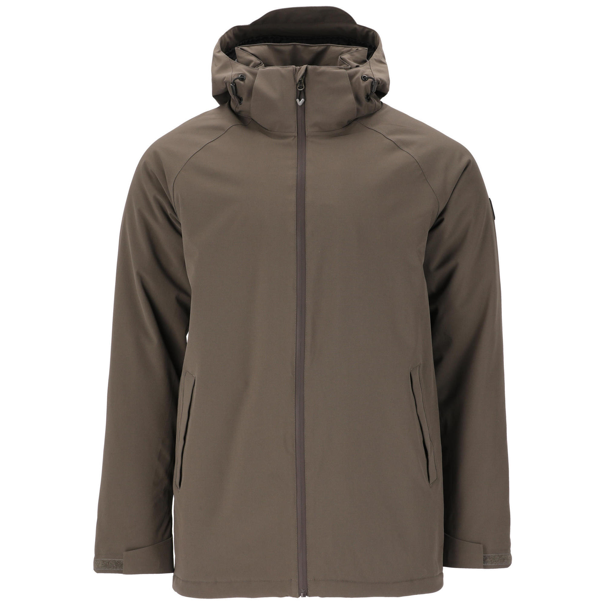 Kurtka wodoodporna Weather Report Brennt Pro 15000