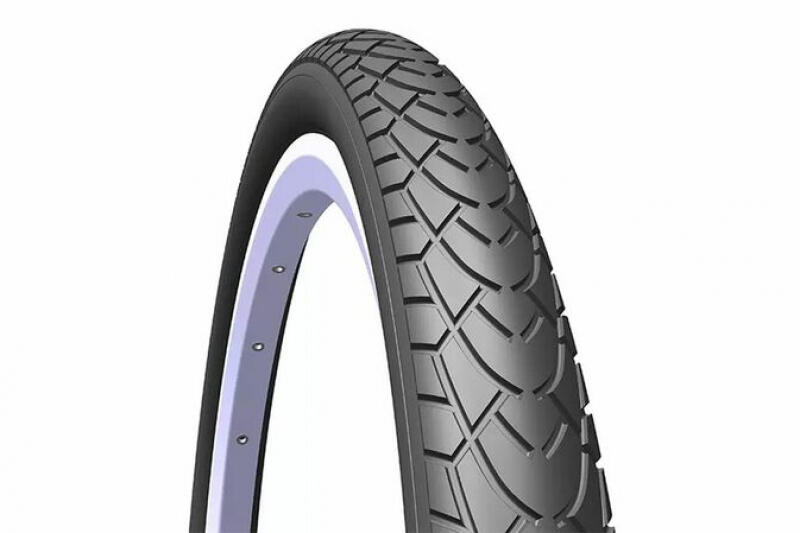 Opony Mitas Walrus V 41
