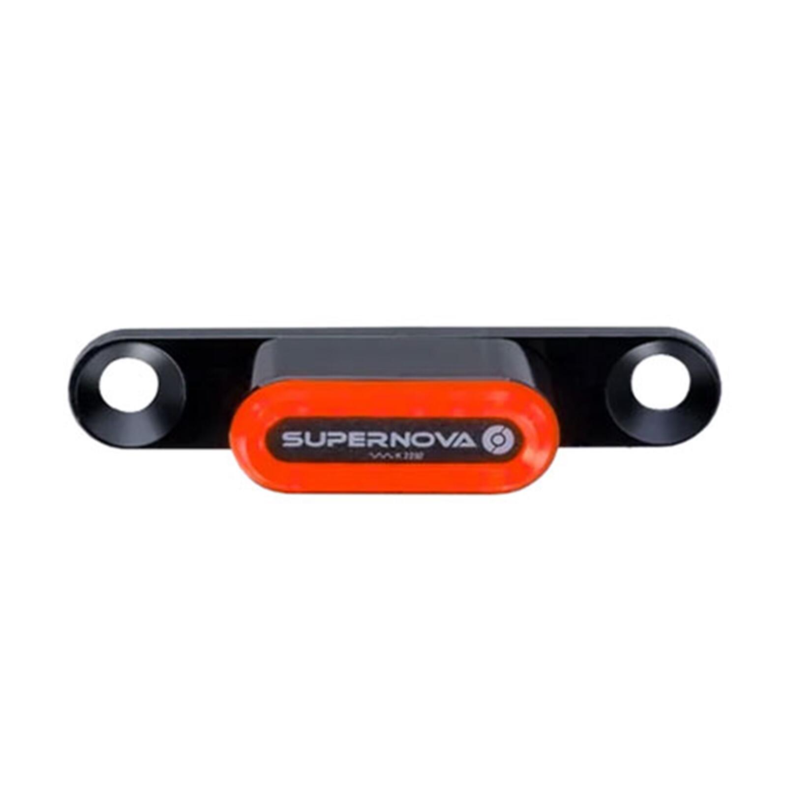 SUPERNOVA TL3 mini lampka tylna 12V