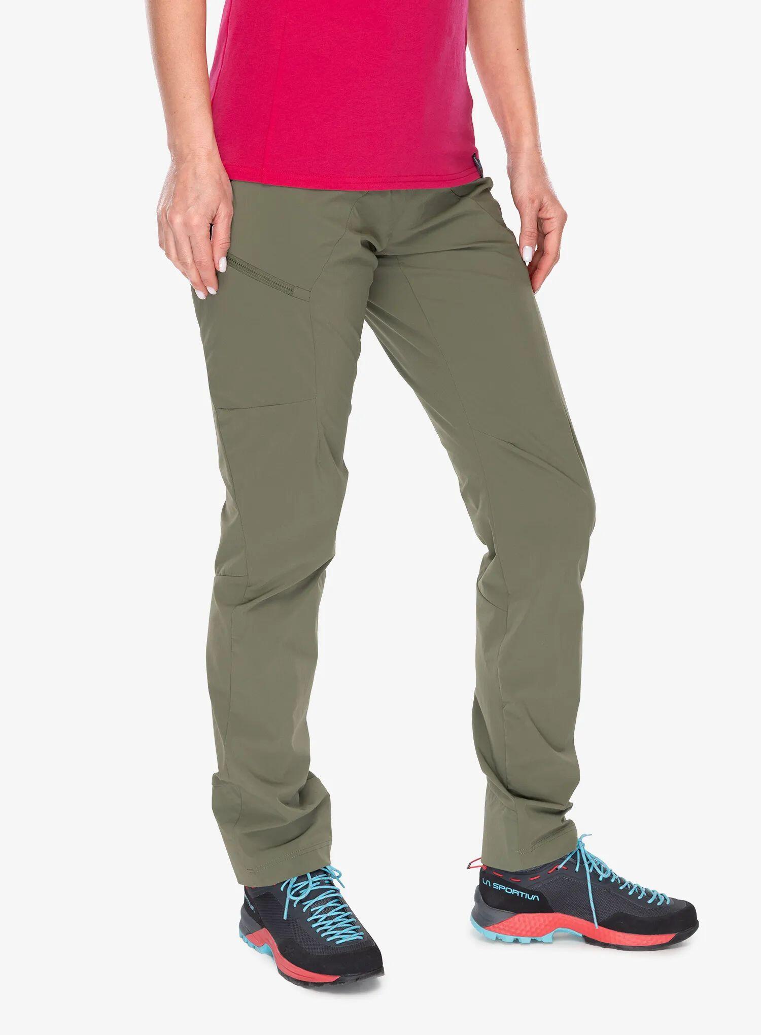 Spodnie turystyczne damskie La Sportiva Monument Pant