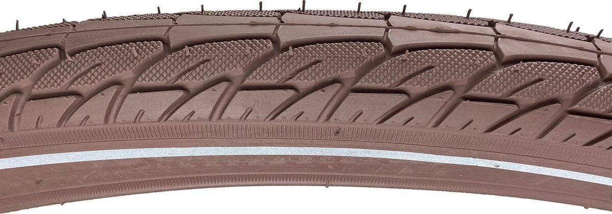 Opona 28 X 1,90 / 50-622 - Brązowa