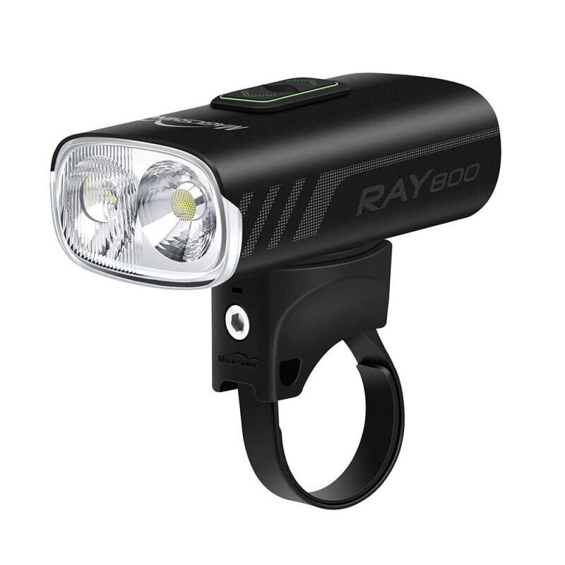 Oświetlenie przednie Magicshine RAY 800