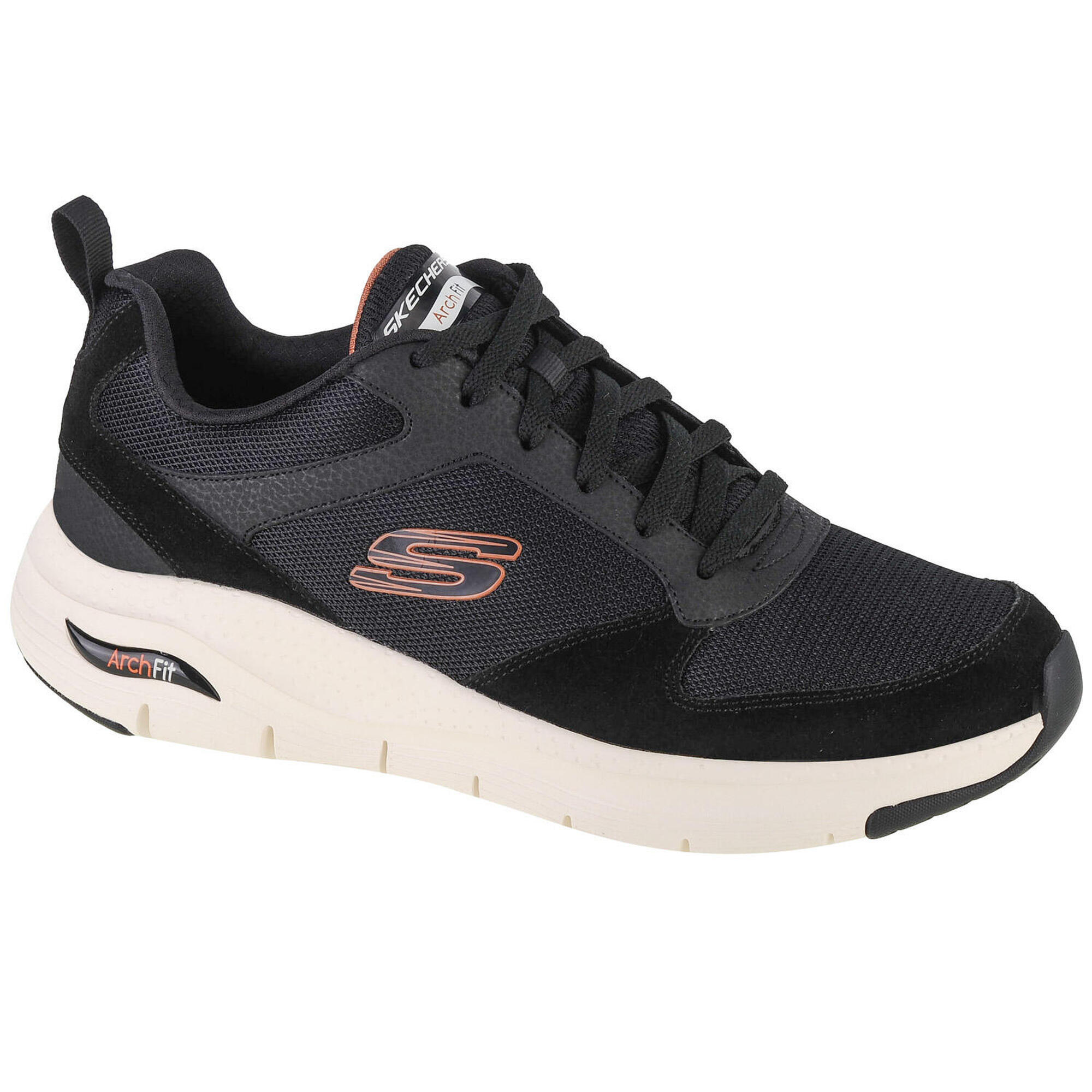Buty do chodzenia męskie Skechers Arch Fit - Servitica