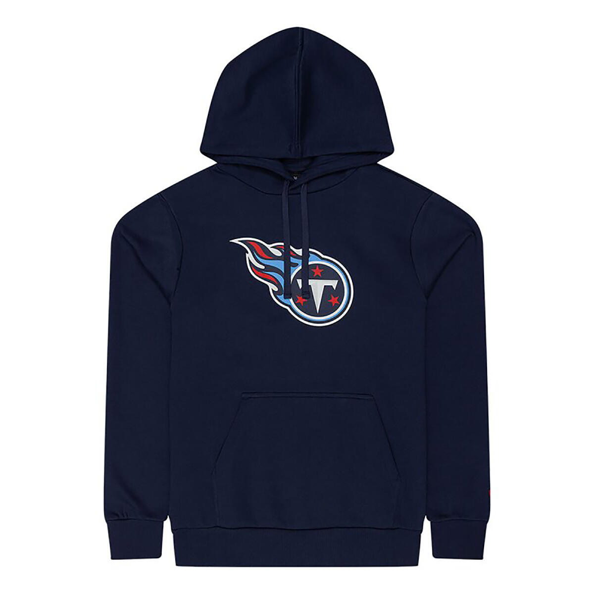 Bluza z kapturem Titans NFL